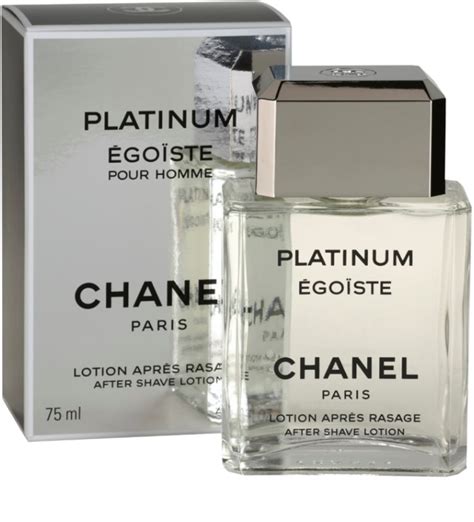 chanel egoiste best price|Chanel egoiste platinum after shave.